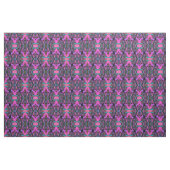 Girly Feathers Fabric Stoff (Yard (91,4 cm))