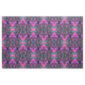 Girly Feathers Fabric Stoff (Fat Quarter (45,7 x 55,9 cm))