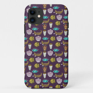 Girly Floral Pattern Case-Mate iPhone Hülle