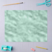 Girly Glam Mint Seidenpapier (Basteln)