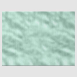 Girly Glam Mint Seidenpapier