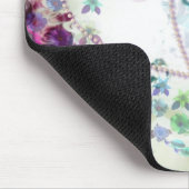 Girly Grunge Mousepad (Ecke)