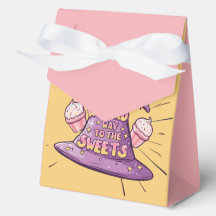 Girly Halloween - Zauberkunst Weg zu den Süßigkeit