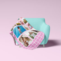 Girly hell rosa 12 Foto modern minimalistisch abst