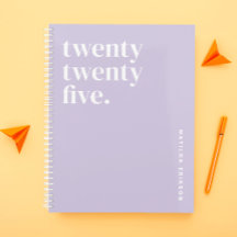 Girly Light Lila School