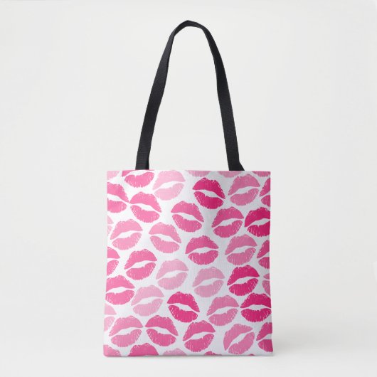 Girly Lippenstift Tasche (Vorderseite)