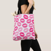 Girly Lippenstift Tasche (Von Nahem)