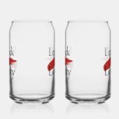 Girly Makeup Lover Loyalty Slogan Dosenglas (Links)