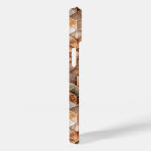 Girly Modern Phone Case-Mate iPhone Hülle (Rückseite / Rechts)