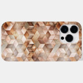 Girly Modern Phone Case-Mate iPhone Hülle (Rückseite (Horizontal))