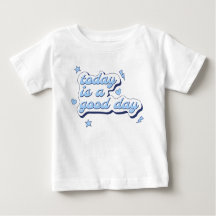 Girly Phrase Stars hört Rays Blue