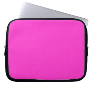 Girly Pink Dekor Laptopschutzhülle