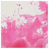 Girly pinkfarbenes stoff (Nahaufnahme)