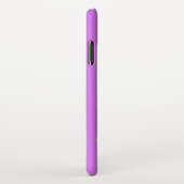 Girly pop Bob phone case iPhone Hülle (Rechte Seite)