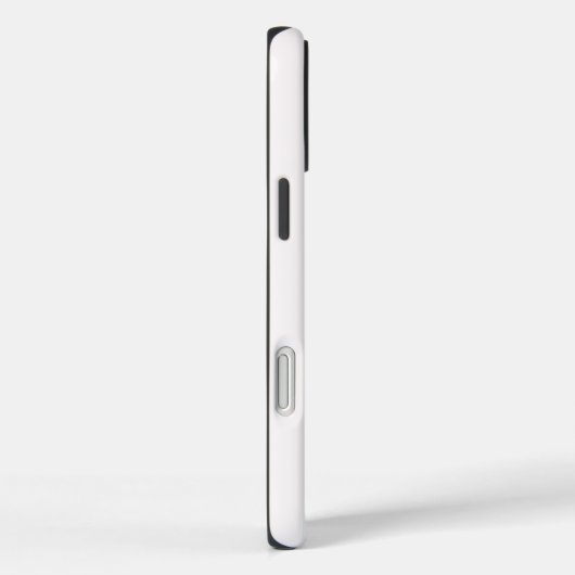 Girly pop butterfly phone case (Rückseite / Rechts)