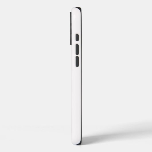 Girly pop butterfly phone case (Rückseite / Links)