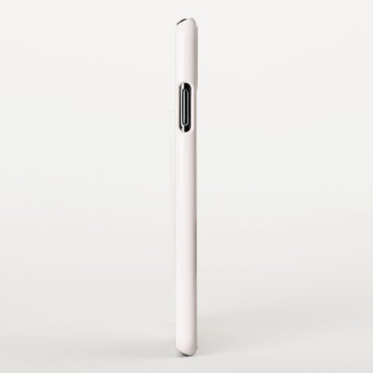 Girly pop butterfly phone case iPhone hülle (Rechte Seite)