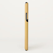 Girly pop locs phone case (Hinten/Rechts)