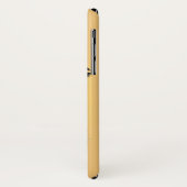 Girly pop locs phone case (Hinten/Links)