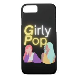 Girly pop phone Case-Mate iPhone hülle
