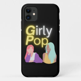 Girly pop phone Case-Mate iPhone hülle