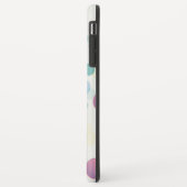 Girly pop phone case party girl iphone (Hinten/Links)