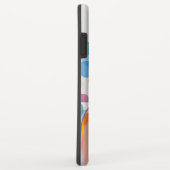 Girly pop phone case party girl iphone (Hinten/Rechts)