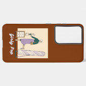 Girly pop phone case samsung galaxy hülle (Linke Seite)