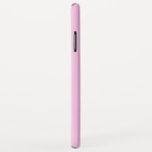 Girly pop - pink Case-Mate iPhone hülle (Hinten/Rechts)