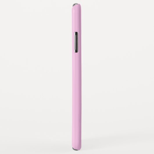 Girly pop - pink Case-Mate iPhone hülle (Hinten/Rechts)