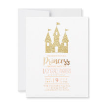 Girly Princess Birthday | Geeignetes Party