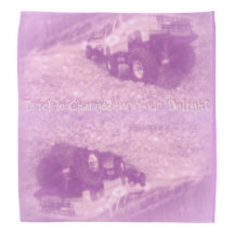 Girly R/C WildnisBandana