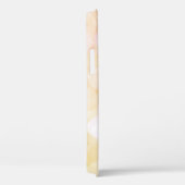 Girly Rainbow Unicorn Case-Mate iPhone Hülle (Rückseite / Rechts)