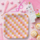 Girly Retro Fall Party Teller (Party)