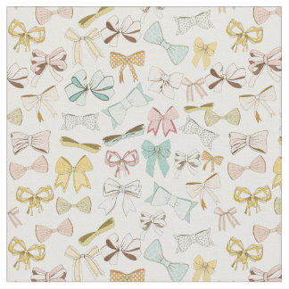 Girly Rosa beugt kundenspezifische Farbe Stoff