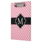 Girly rosa klemmbrett (Links)