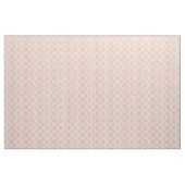 Girly rosa marokkanisches Gewebe Stoff (Yard (91,4 cm))