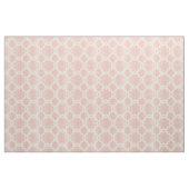 Girly rosa marokkanisches Gewebe Stoff (Fat Quarter (45,7 x 55,9 cm))