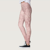 Girly Rose Leggings (Links)
