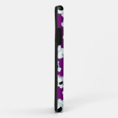 Girly Skullz Case-Mate iPhone Hülle (Hinten/Rechts)