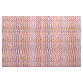 Girly Sock Affen Fabric, Pink Stoff (Yard (91,4 cm))