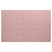Girly Sock Affen Fabric, Pink Stoff (Fat Quarter (45,7 x 55,9 cm))