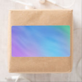 Girly Soft Rainbow Sky (Insitu)