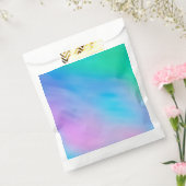 Girly Soft Rainbow Sky Geschenktütchen (Versiegelt)