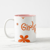 Girly Tasse (Links)