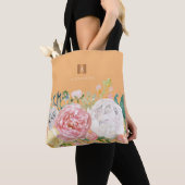 Girly trendy Aquarell Tasche (Von Nahem)