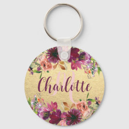 Girly trendy Nieces Birthday Weihnachtsgeschenk Ge Schlüsselanhänger