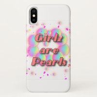 GIRLZ SIND PEARLS