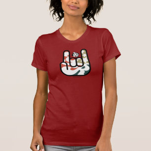 GirlzRock! Rocker T-Shirt
