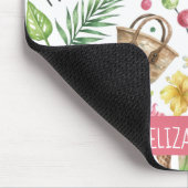 Giro Colorful Beach Relax Mousepad (Ecke)